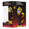 McFarlane - Transformers mini Replik Kopf 1/3 - Bumblebee
