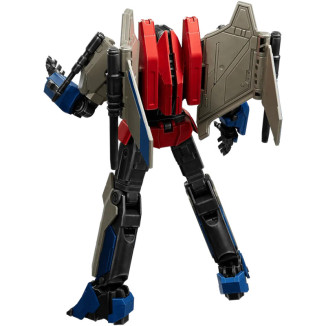 Blokees Transformers One - Classic Class 16 Starscream