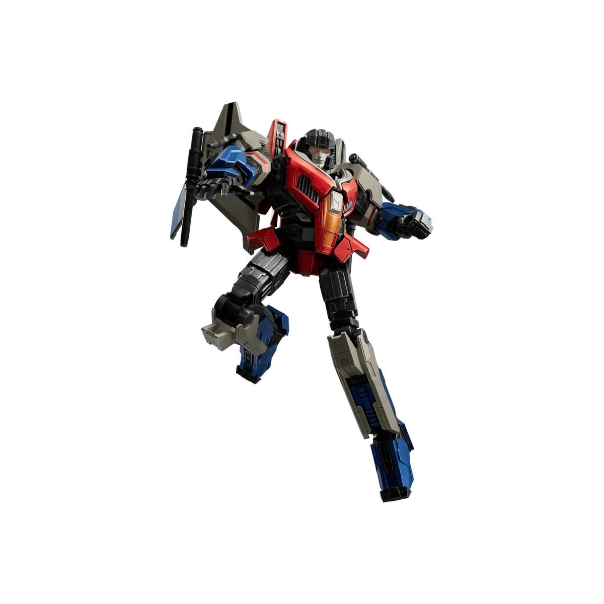 Blokees Transformers One - Classic Class 16 Starscream