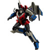 Blokees Transformers One - Classic Class 16 Starscream