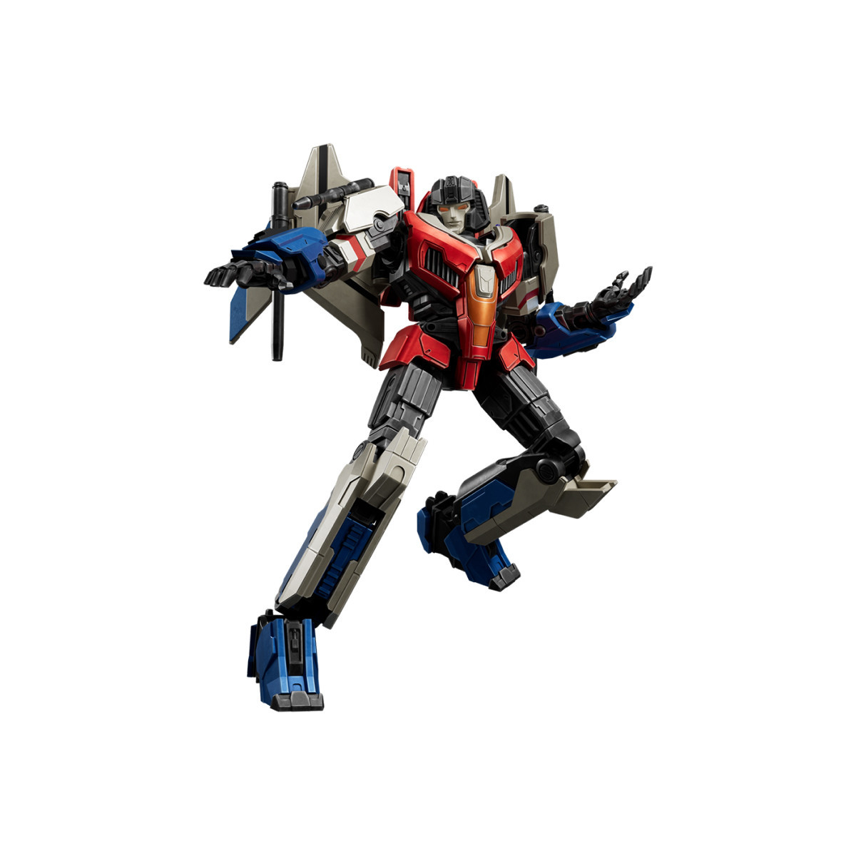Blokees Transformers One - Classic Class 16 Starscream