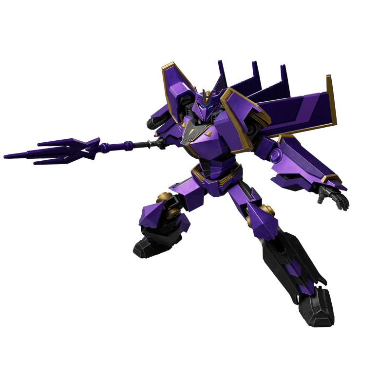 Blokees Transformers One - Classic Class 20 Megatronus