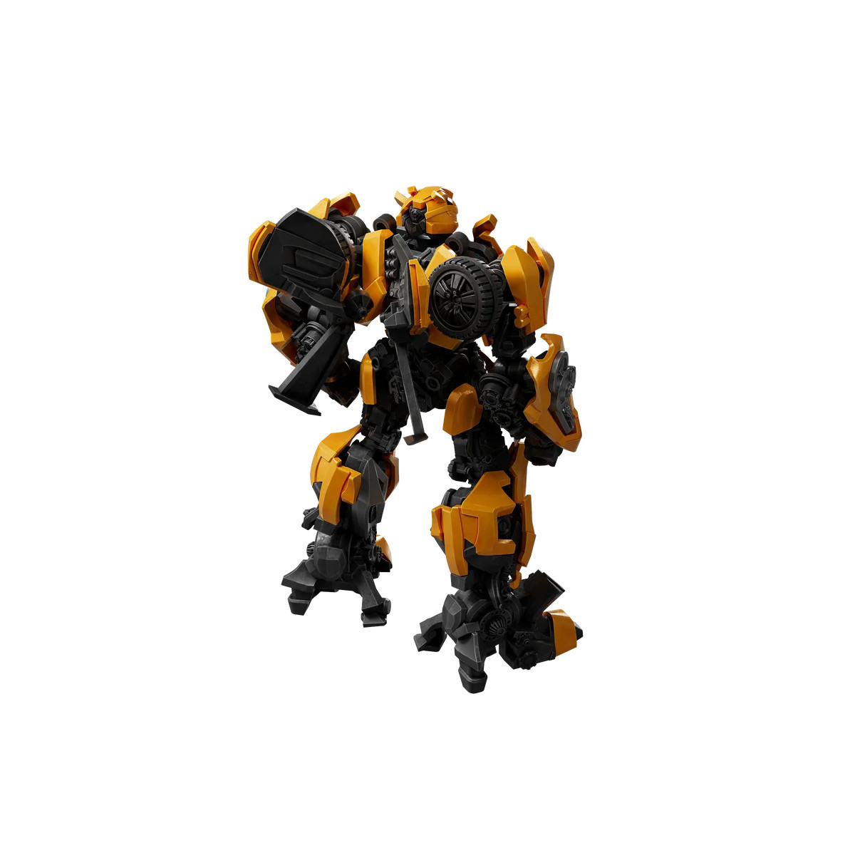 Blokees Transformers (2011) - Classic Class 23 Bumblebee