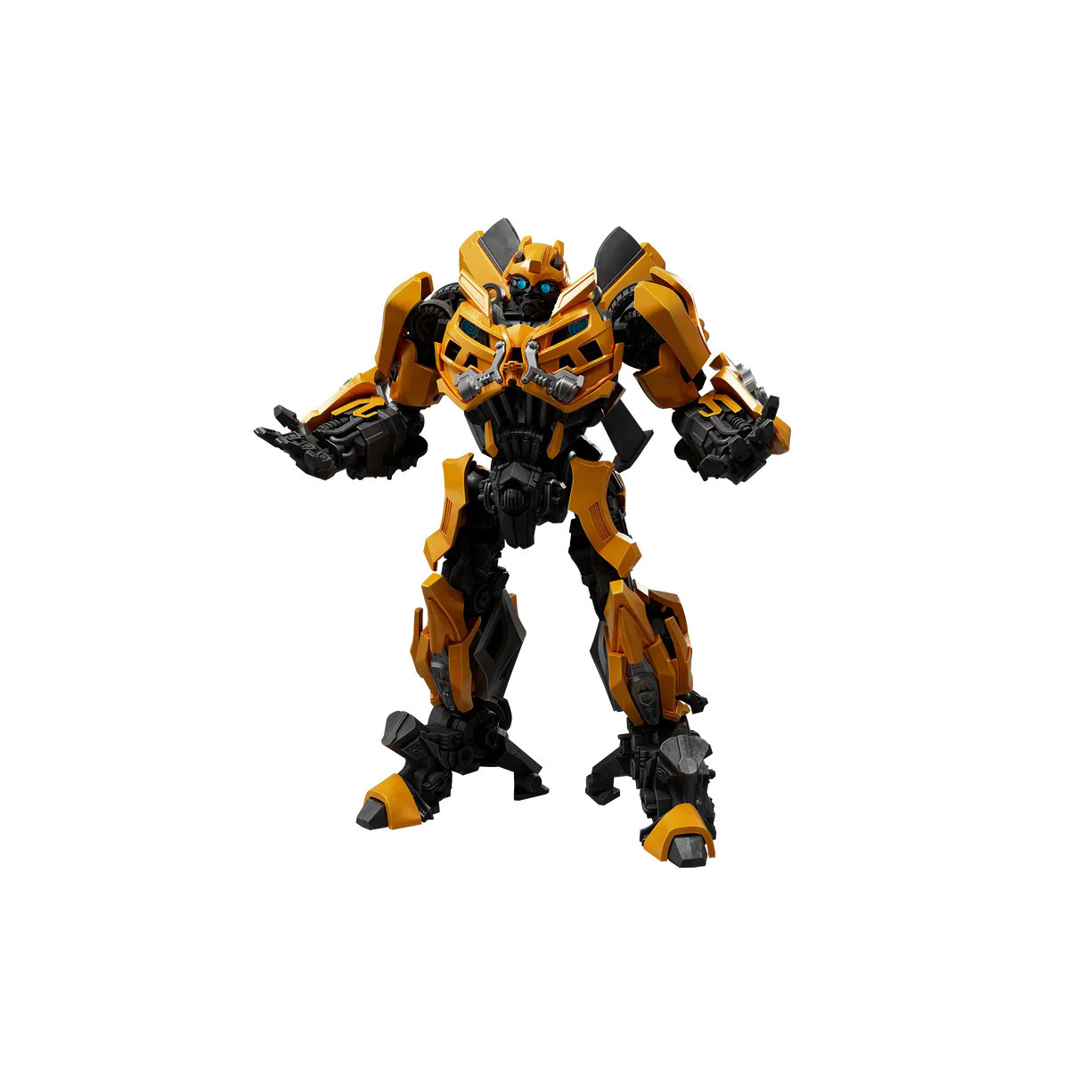Blokees Transformers (2011) - Classic Class 23 Bumblebee
