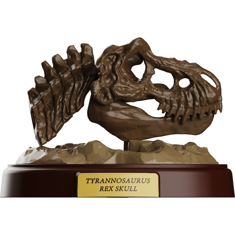 Blokees Jurassic World Terraventure TS 01 - Dinosaur Capture Operation