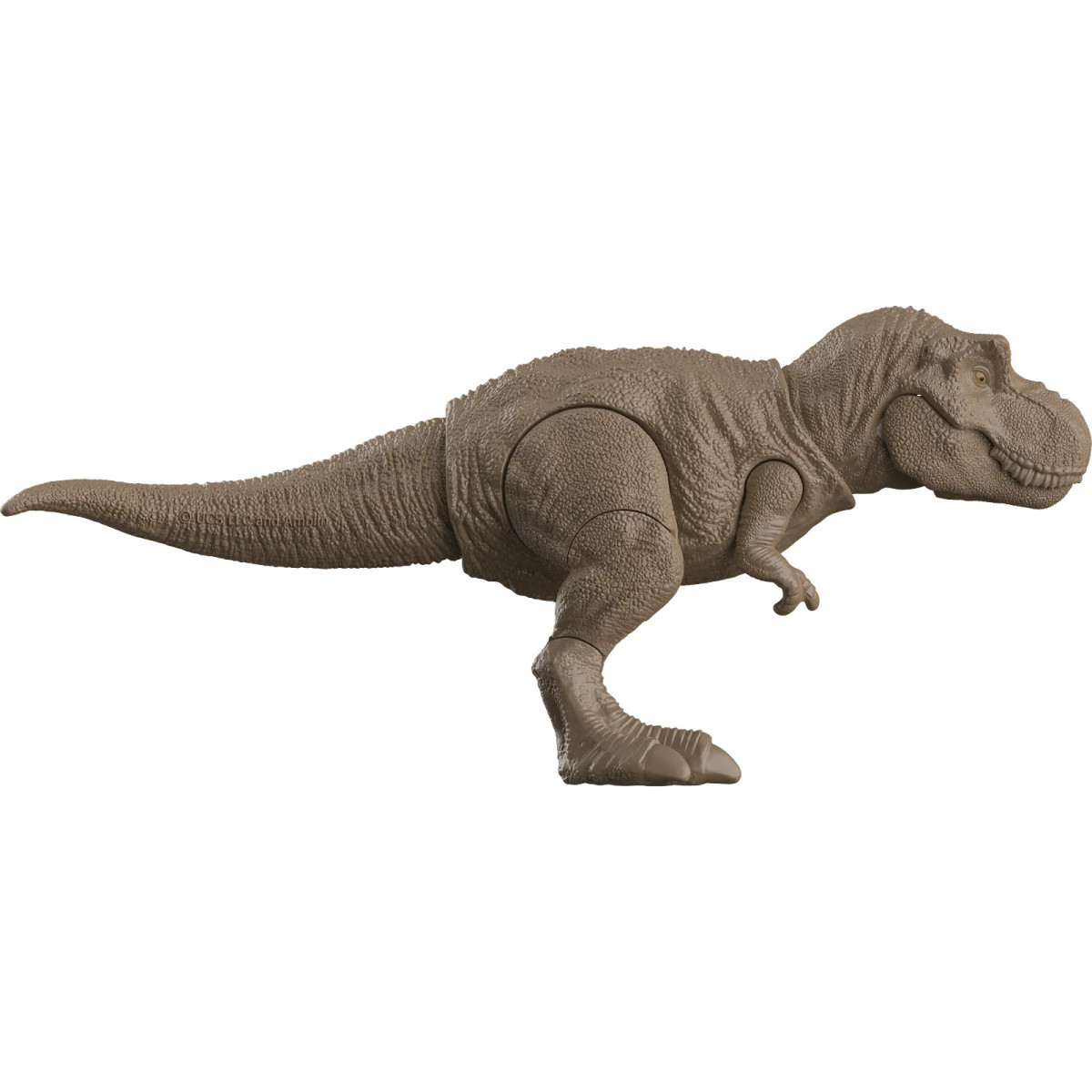 Blokees Jurassic World Terraventure TS 01 - Dinosaur Capture Operation