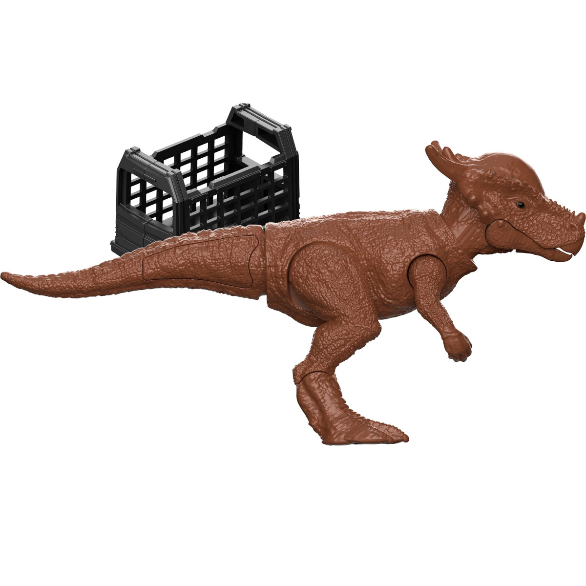 Blokees Jurassic World Terraventure TS 01 - Dinosaur Capture Operation