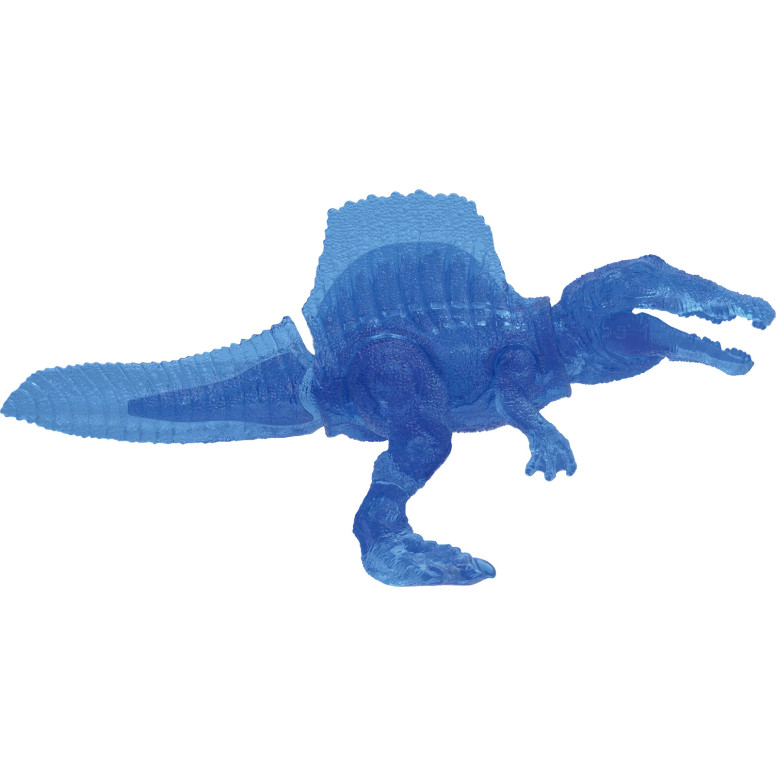 Blokees Jurassic World Terraventure TS 01 - Dinosaur Capture Operation