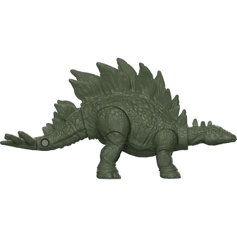 Blokees Jurassic World Terraventure TS 01 - Dinosaur Capture Operation