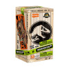 Blokees Jurassic World Terraventure TS 01 - Dinosaur Capture Operation