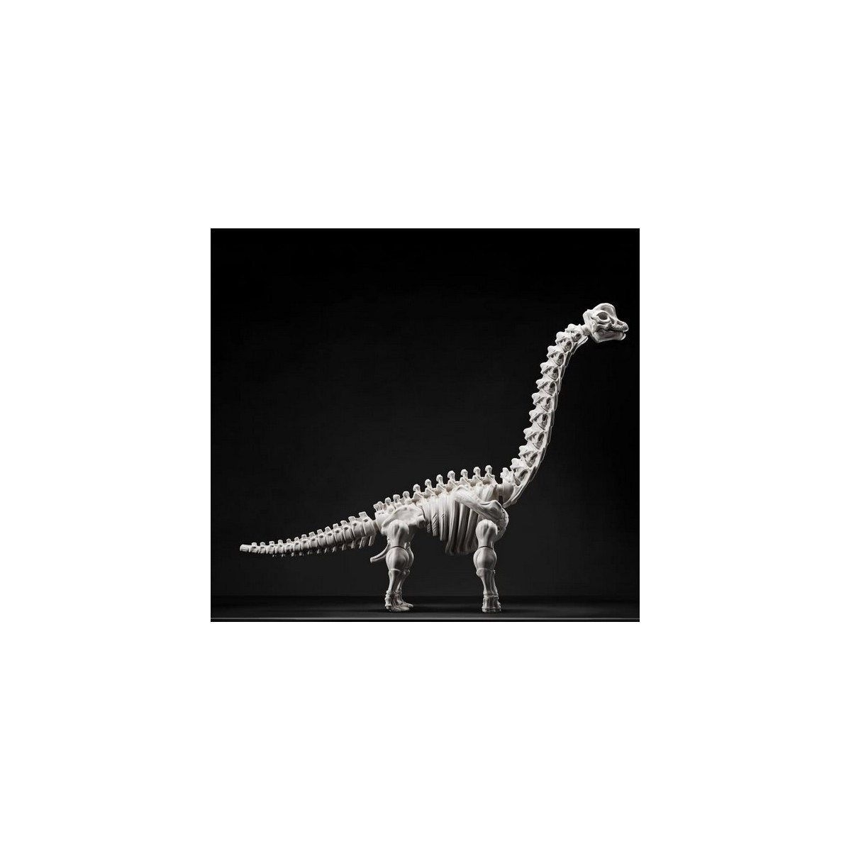 Blokees Jurassic World Terraventure TS 02 - Dinosaur Capture Operation