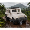 Blokees Jurassic World Terraventure TS 02 - Dinosaur Capture Operation