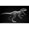 Blokees Jurassic World Terraventure TS 02 - Dinosaur Capture Operation