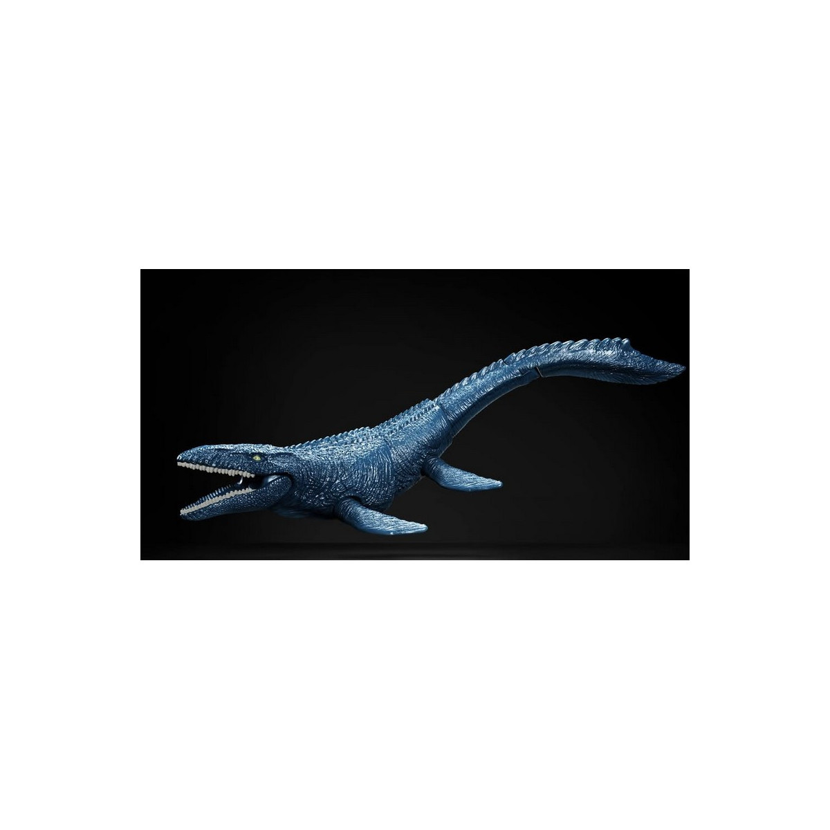Blokees Jurassic World Terraventure TS 02 - Dinosaur Capture Operation