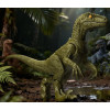 Blokees Jurassic World Terraventure TS 02 - Dinosaur Capture Operation