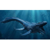 Blokees Jurassic World Terraventure TS 02 - Dinosaur Capture Operation