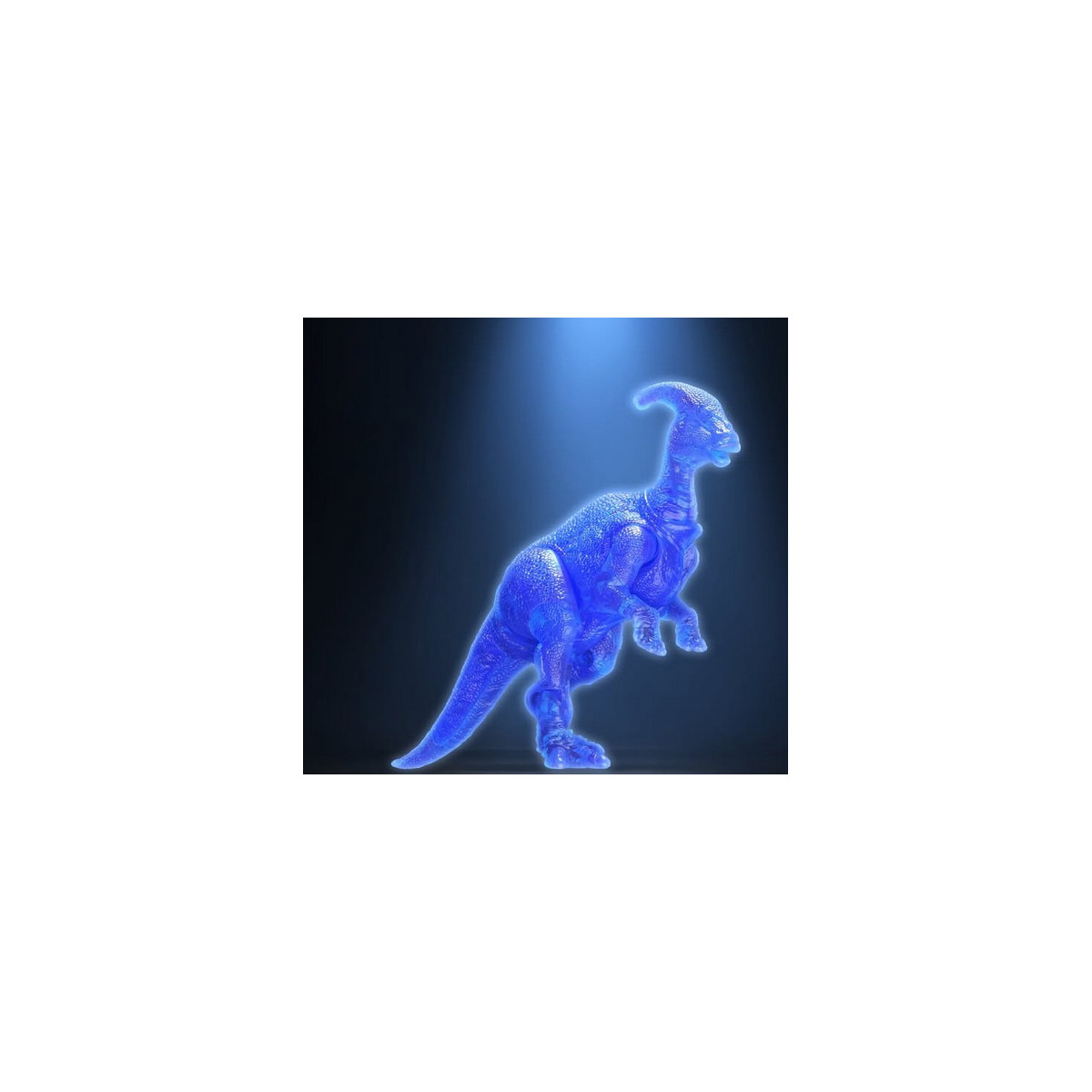 Blokees Jurassic World Terraventure TS 02 - Dinosaur Capture Operation