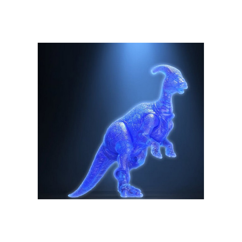 Blokees Jurassic World Terraventure TS 02 - Dinosaur Capture Operation
