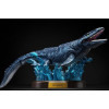 Blokees Jurassic World Terraventure TS 02 - Dinosaur Capture Operation