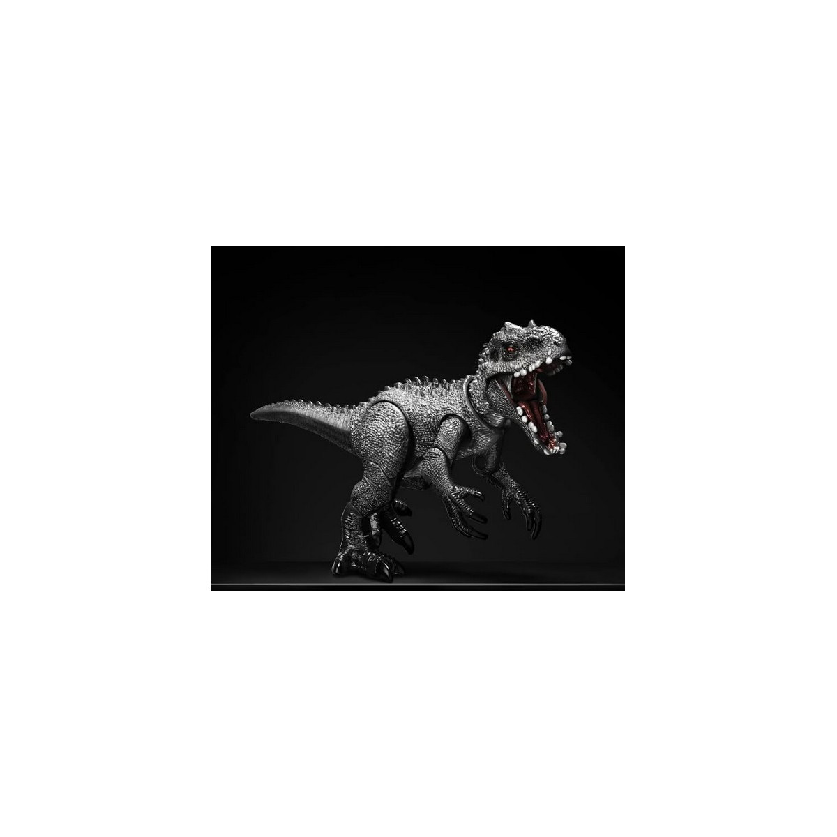 Blokees Jurassic World Terraventure TS 02 - Dinosaur Capture Operation