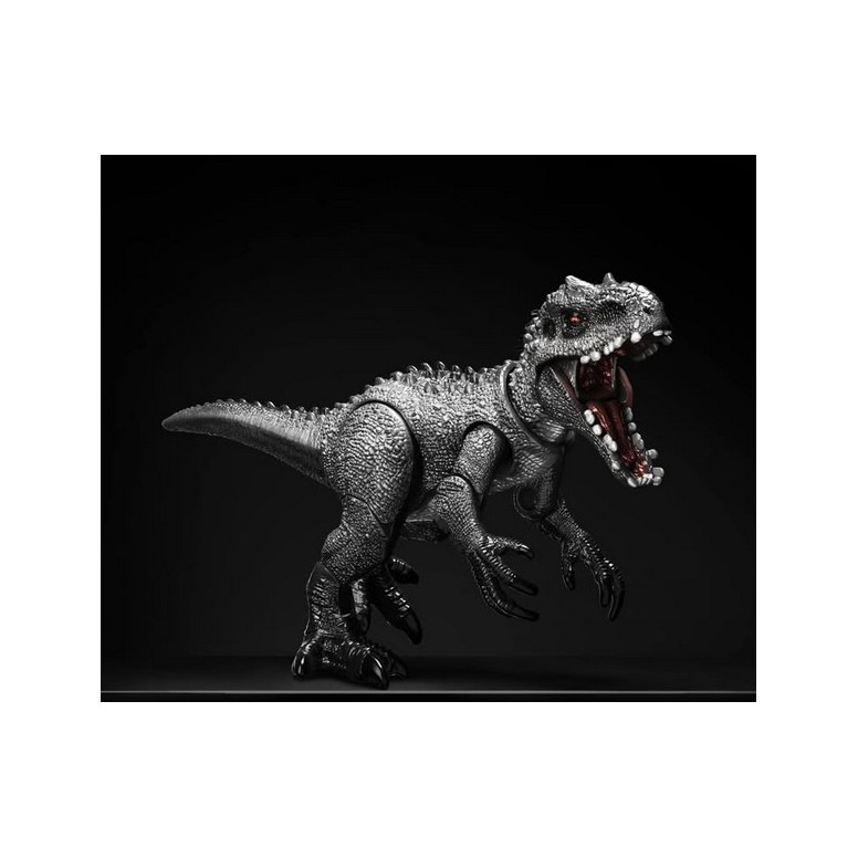 Blokees Jurassic World Terraventure TS 02 - Dinosaur Capture Operation