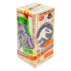 Blokees Jurassic World Terraventure TS 02 - Dinosaur Capture Operation