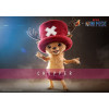 Hot toys - TONY TONY CHOPPER Collectible Figure 1/1 - One Piece Tv Serie