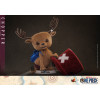 Hot toys - TONY TONY CHOPPER Collectible Figure 1/1 - One Piece Tv Serie