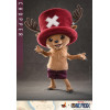 Hot toys - TONY TONY CHOPPER Collectible Figure 1/1 - One Piece Tv Serie