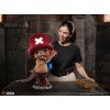 Hot toys - TONY TONY CHOPPER Collectible Figure 1/1 - One Piece Tv Serie