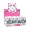 Plastoy Blindbox CHI - Mystery Box Set bestehend aus 6 Figuren