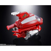 Tamashii Bandai - Jet Pileder Popynica - Jet Pilder