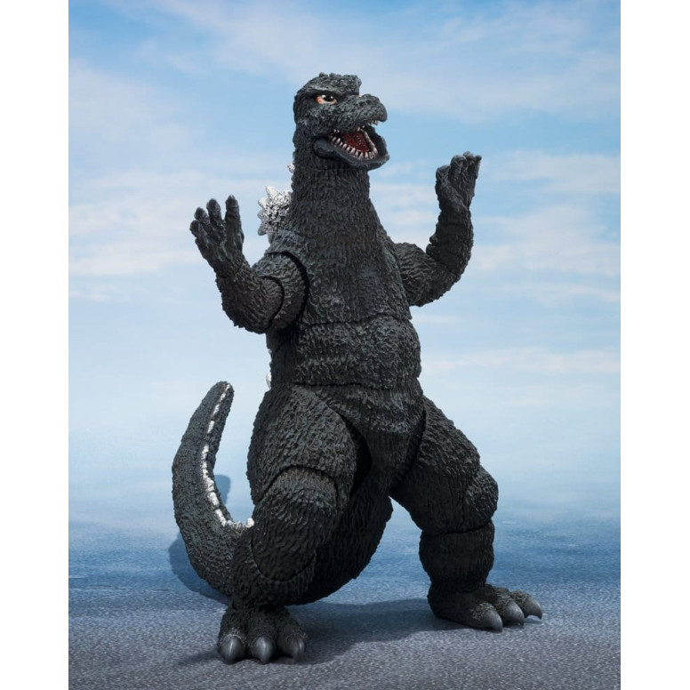 Bandai Tamashii - SH Monsterarts - Godzilla (1975)