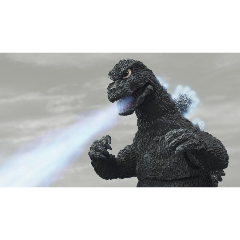 Bandai Tamashii - SH Monsterarts - Godzilla (1975)