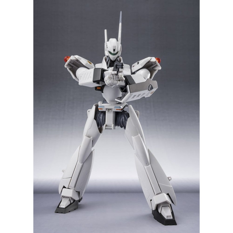Tamashii Nations - Roboter Spirit - Mobile Polizei Patlabor EZY - Side Labor Ingram Plus (AV-98 Plus) 1st