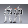 Tamashii Nations - Roboter Spirit - Mobile Polizei Patlabor EZY - Side Labor Ingram Plus (AV-98 Plus) 1st