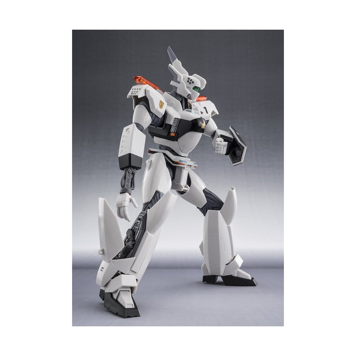 Tamashii Nations - Roboter Spirit - Mobile Polizei Patlabor EZY - Side Labor Ingram Plus (AV-98 Plus) 1st