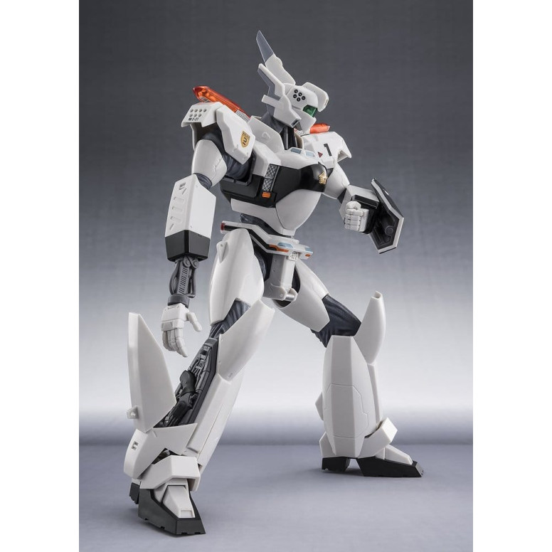 Tamashii Nations - Roboter Spirit - Mobile Polizei Patlabor EZY - Side Labor Ingram Plus (AV-98 Plus) 1st