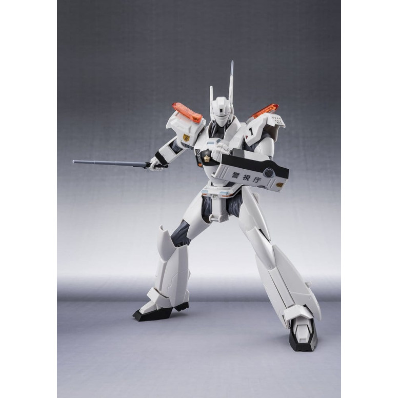 Tamashii Nations - Roboter Spirit - Mobile Polizei Patlabor EZY - Side Labor Ingram Plus (AV-98 Plus) 1st