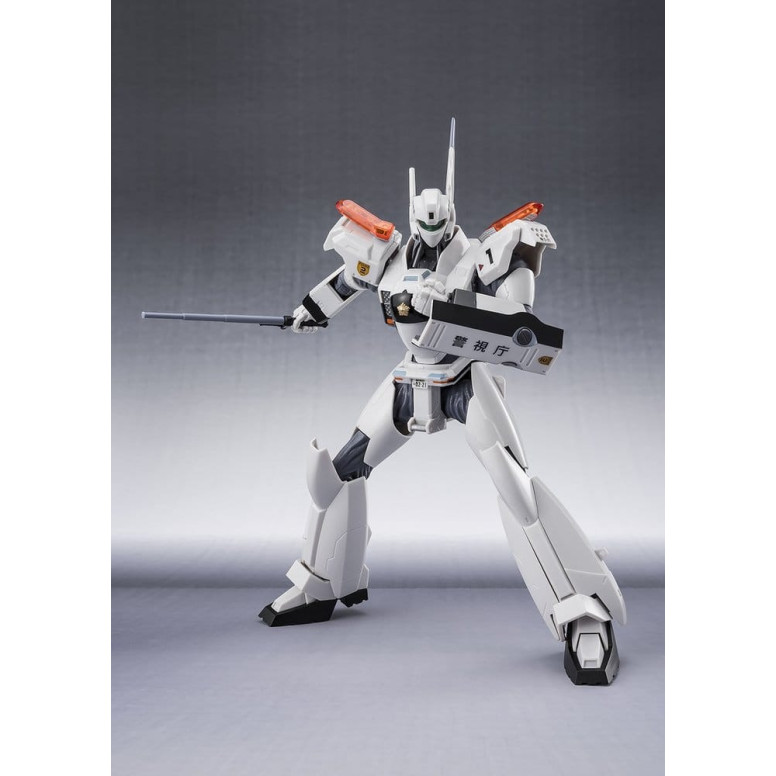 Tamashii Nations - Roboter Spirit - Mobile Polizei Patlabor EZY - Side Labor Ingram Plus (AV-98 Plus) 1st