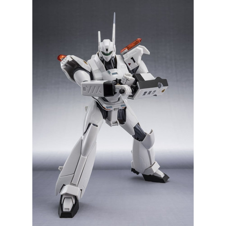 Tamashii Nations - Roboter Spirit - Mobile Polizei Patlabor EZY - Side Labor Ingram Plus (AV-98 Plus) 1st