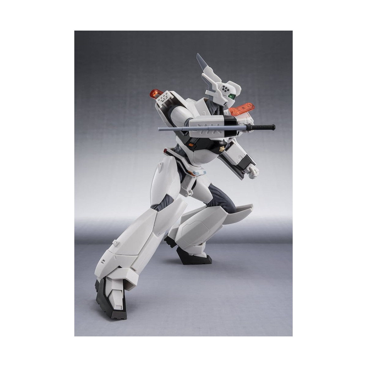Tamashii Nations - Roboter Spirit - Mobile Polizei Patlabor EZY - Side Labor Ingram Plus (AV-98 Plus) 1st
