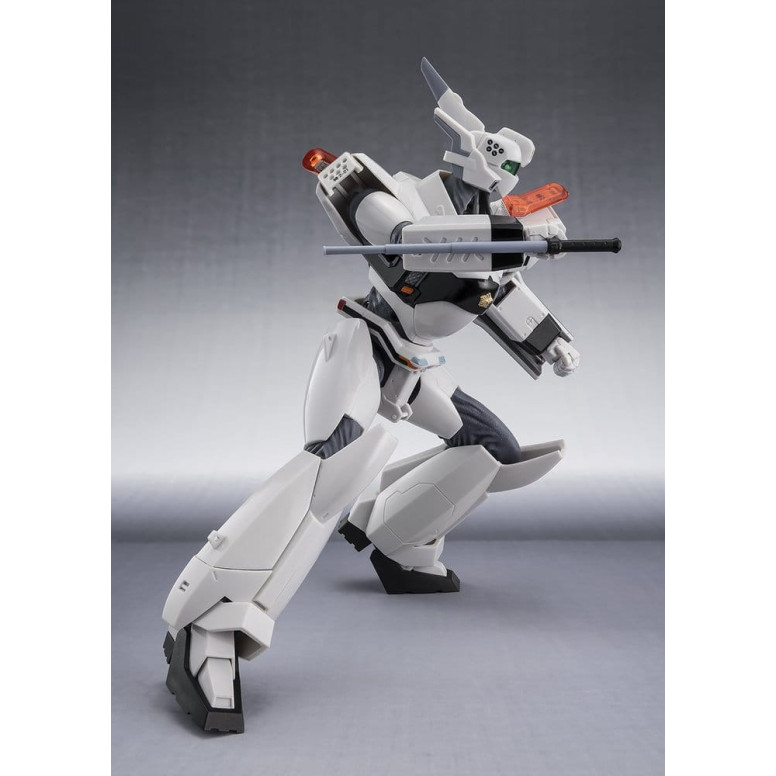 Tamashii Nations - Roboter Spirit - Mobile Polizei Patlabor EZY - Side Labor Ingram Plus (AV-98 Plus) 1st