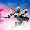 Tamashii Nations - Roboter Spirit - Mobile Polizei Patlabor EZY - Side Labor Ingram Plus (AV-98 Plus) 1st