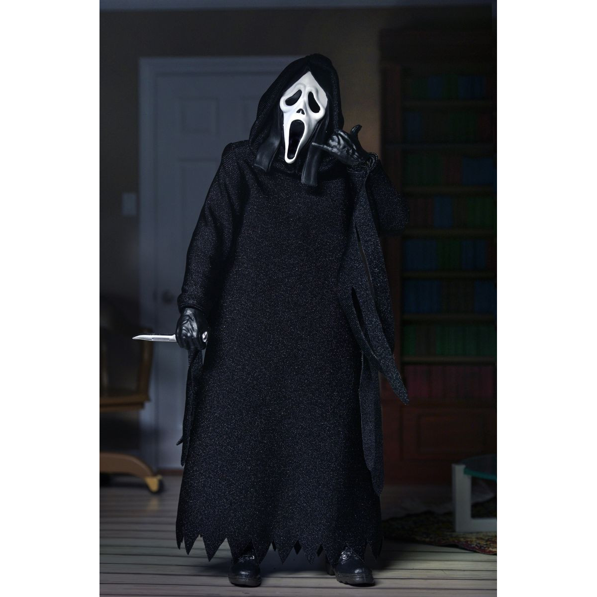 Neca - Scream Ultimate Ghostface Inferno - STAB Figurine
