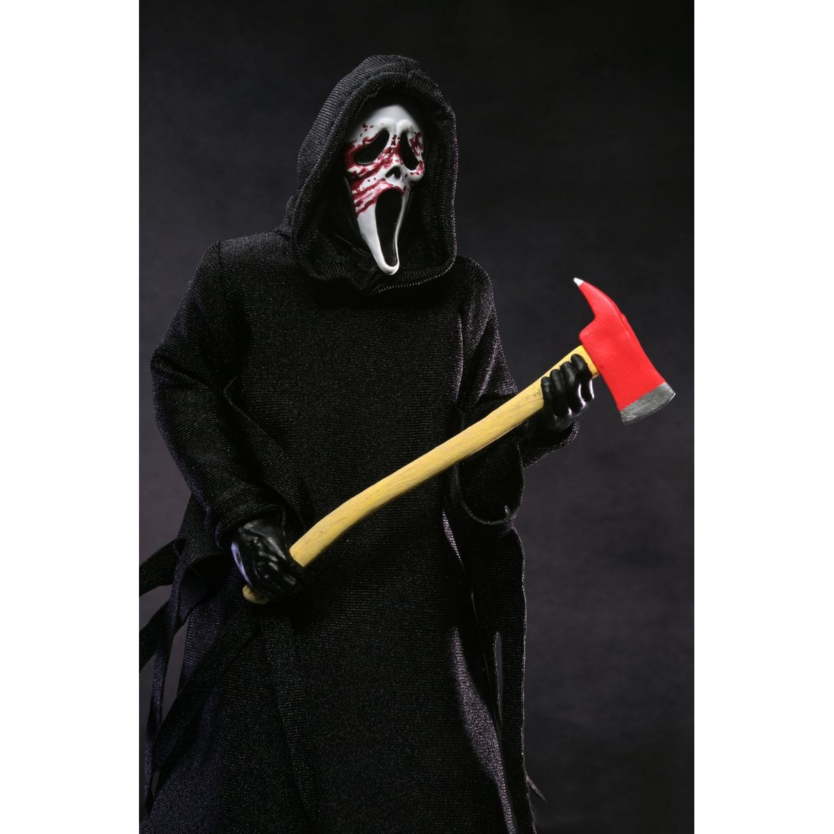 Neca - Scream Ultimate Ghostface Inferno - STAB Figurine