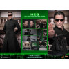 Hot Toys - The Matrix Resurrections Action Figure 1/6 Neo Toy Fair Exclusive 2022 Figurine