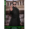 Hot Toys - The Matrix Resurrections Action Figure 1/6 Neo Toy Fair Exclusive 2022 Figurine