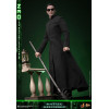 Hot Toys - The Matrix Resurrections Action Figure 1/6 Neo Toy Fair Exclusive 2022 Figurine