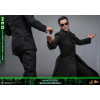 Hot Toys - The Matrix Resurrections Action Figure 1/6 Neo Toy Fair Exclusive 2022 Figurine